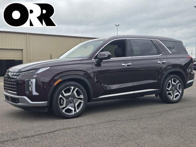 2024 Hyundai PALISADE Limited FWD