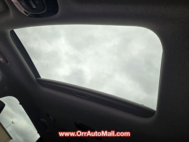 2024 Hyundai PALISADE Limited FWD