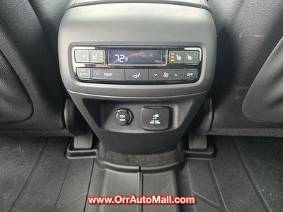 2024 Hyundai PALISADE Limited FWD