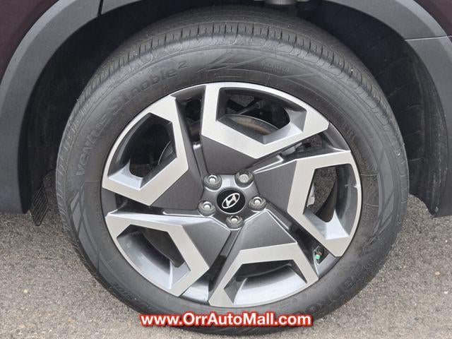 2024 Hyundai PALISADE Limited FWD