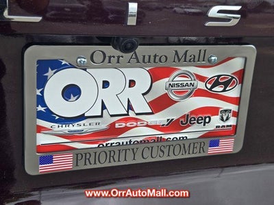 2024 Hyundai PALISADE Limited FWD