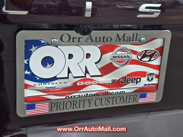 2024 Hyundai PALISADE Limited FWD