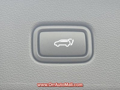 2024 Hyundai PALISADE Limited FWD