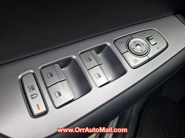 2024 Hyundai PALISADE Limited FWD