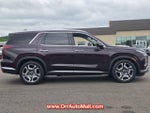 2024 Hyundai PALISADE Limited FWD