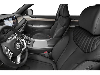 2024 Hyundai PALISADE Limited FWD