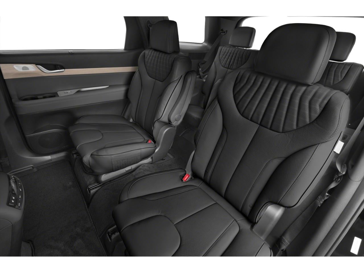 2024 Hyundai PALISADE Limited FWD