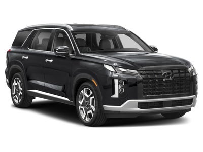 2024 Hyundai PALISADE Limited FWD