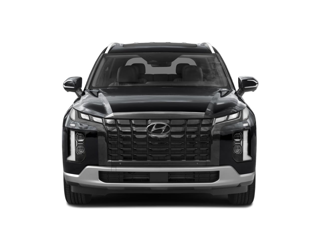2024 Hyundai PALISADE Limited FWD