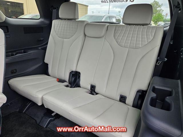 2024 Hyundai PALISADE Limited FWD