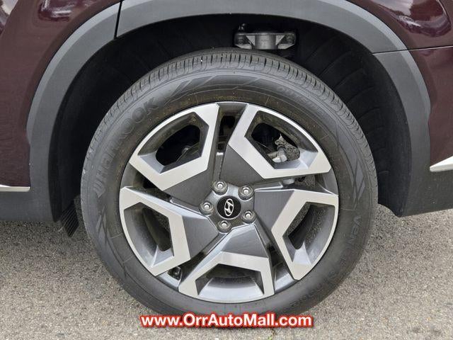 2024 Hyundai PALISADE Limited FWD