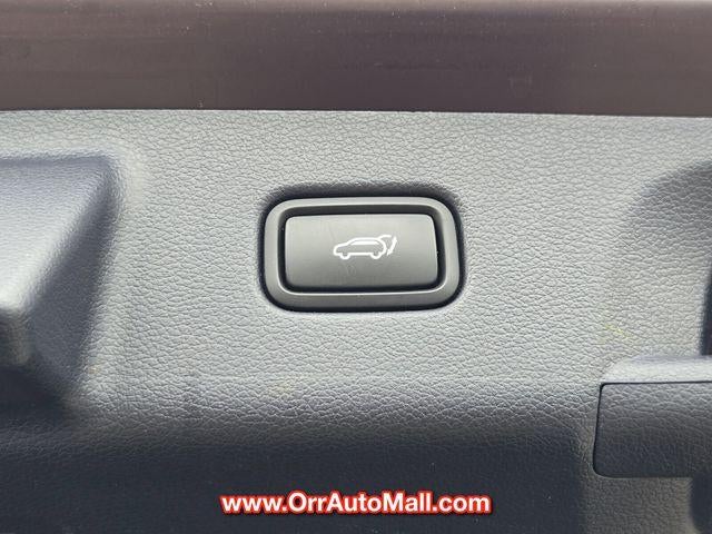 2024 Hyundai PALISADE Limited FWD
