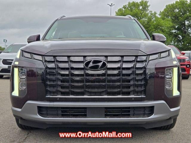 2024 Hyundai PALISADE Limited FWD