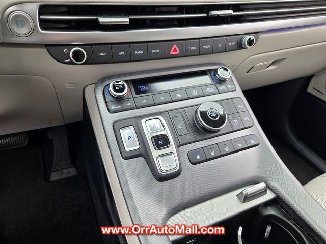 2024 Hyundai PALISADE Limited FWD
