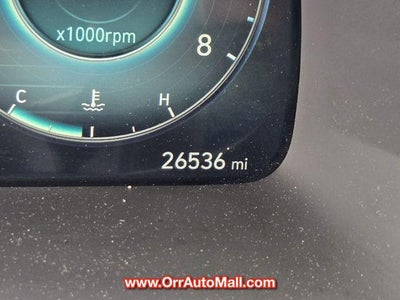 2024 Hyundai PALISADE Limited FWD