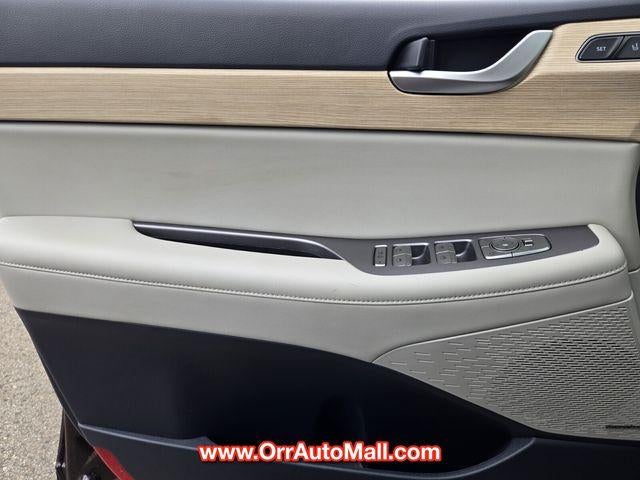 2024 Hyundai PALISADE Limited FWD