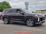 2024 Hyundai PALISADE Limited FWD