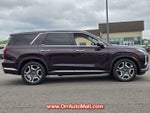2024 Hyundai PALISADE Limited FWD