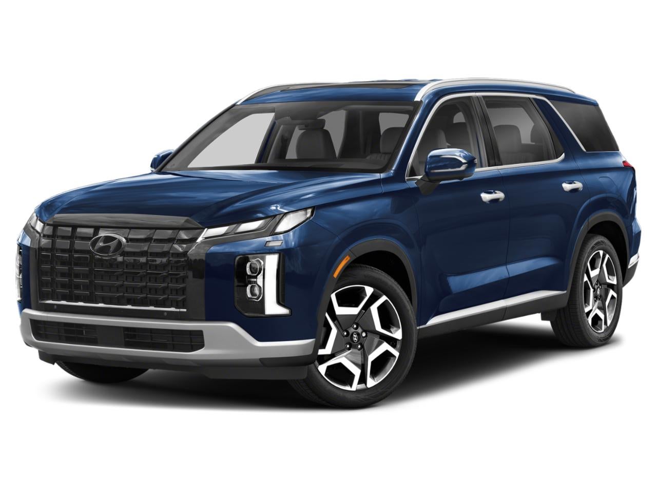 2023 Hyundai PALISADE Limited FWD