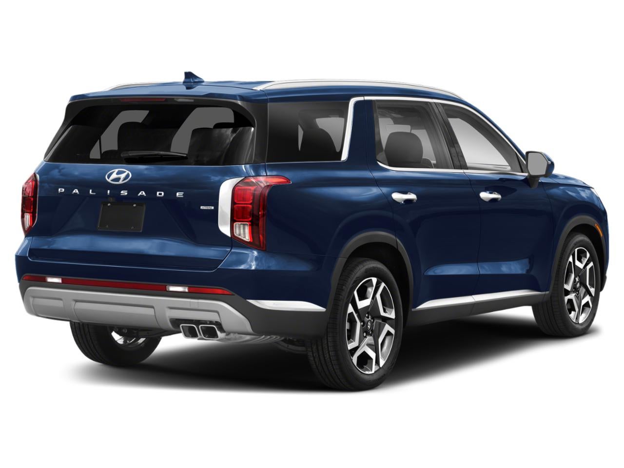 2023 Hyundai PALISADE Limited FWD