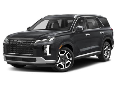 2023 Hyundai PALISADE Limited FWD