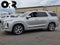 2022 Hyundai PALISADE Limited FWD