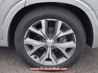 2022 Hyundai PALISADE Limited FWD