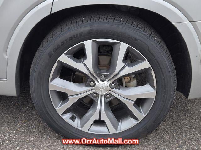 2022 Hyundai PALISADE Limited FWD