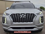 2022 Hyundai PALISADE Limited FWD