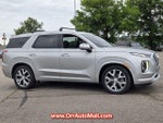 2022 Hyundai PALISADE Limited FWD