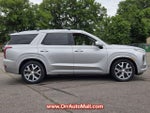 2022 Hyundai PALISADE Limited FWD