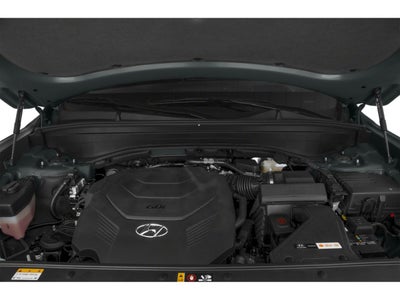 2022 Hyundai PALISADE Limited FWD