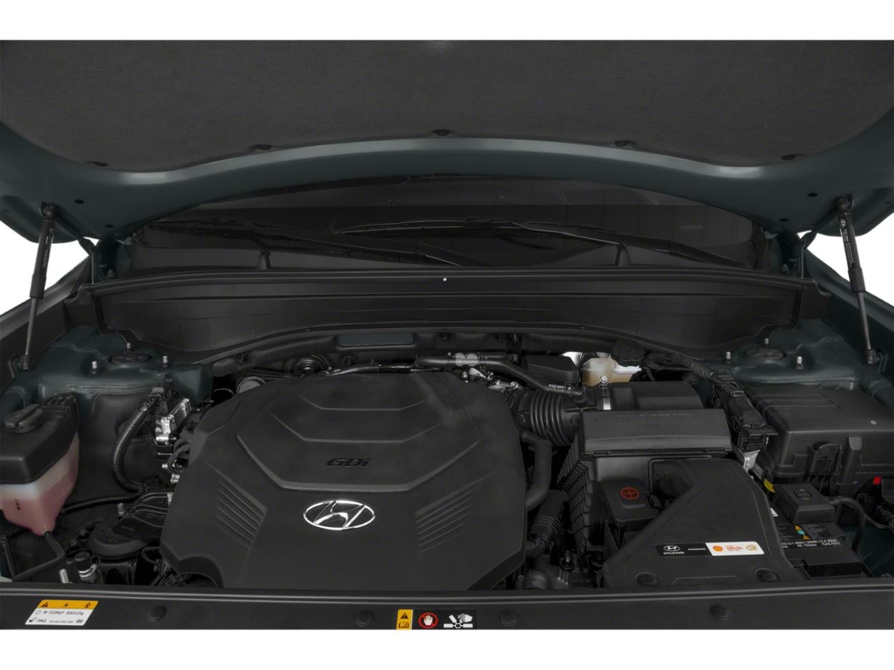 2022 Hyundai PALISADE Limited FWD