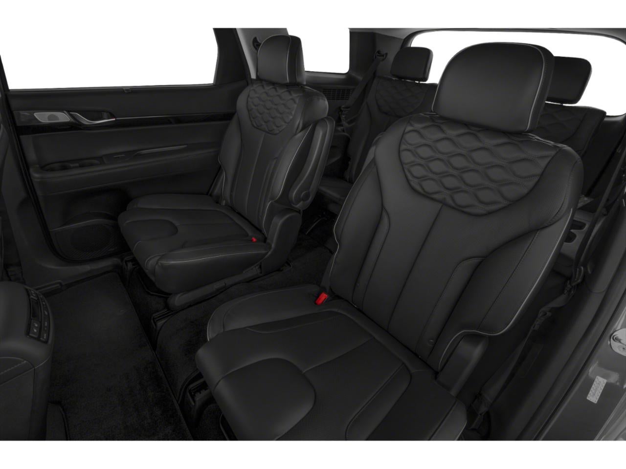 2022 Hyundai PALISADE Limited FWD