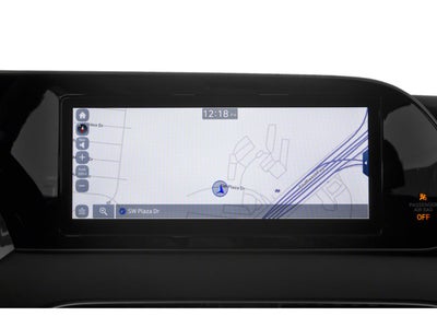 2022 Hyundai PALISADE Limited FWD