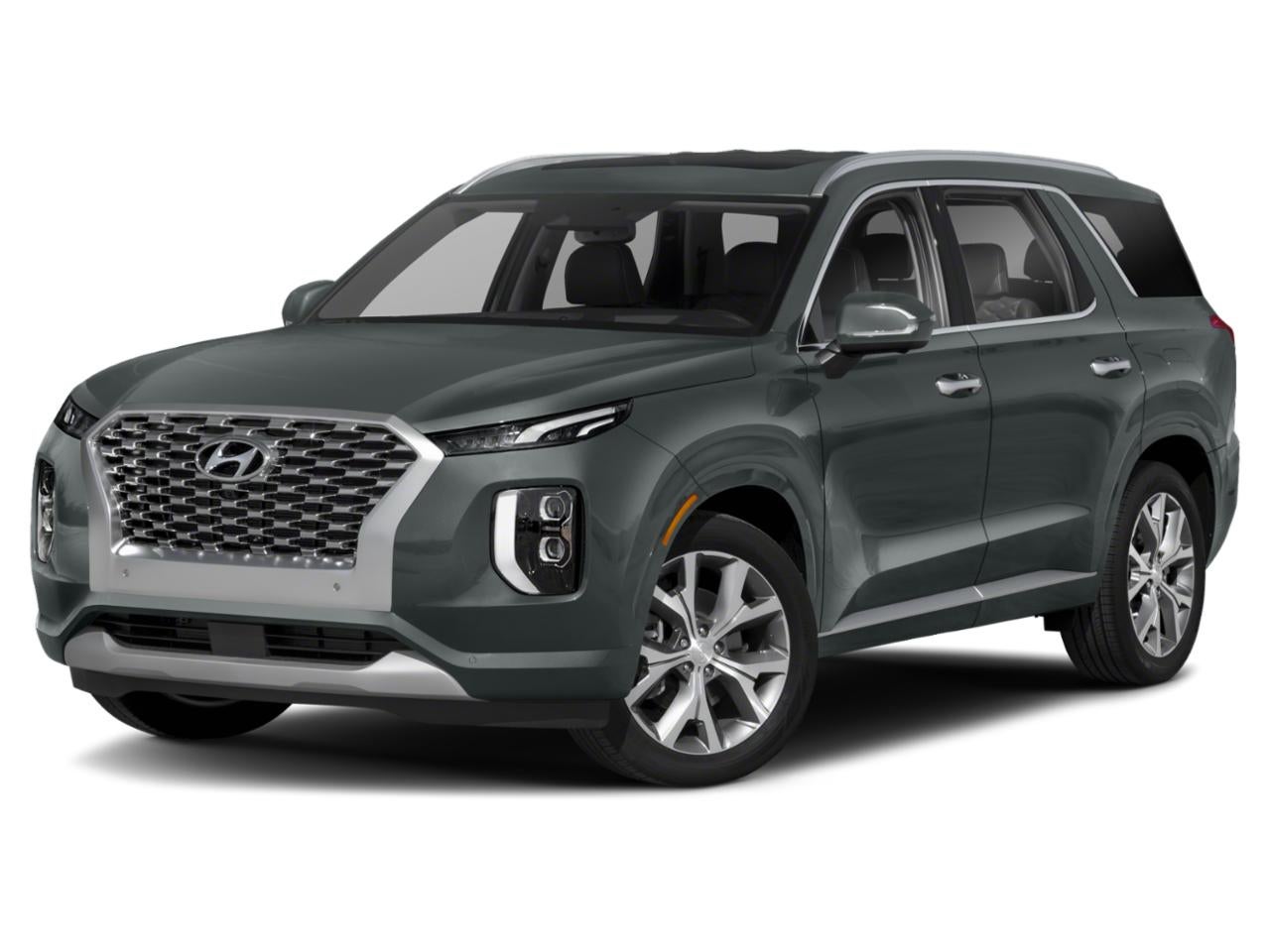 2022 Hyundai PALISADE Limited FWD
