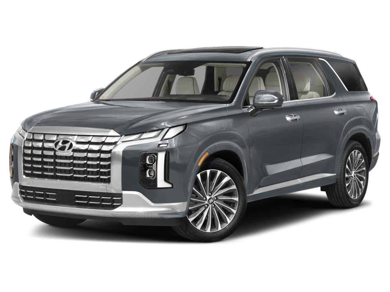 2024 Hyundai PALISADE Calligraphy FWD