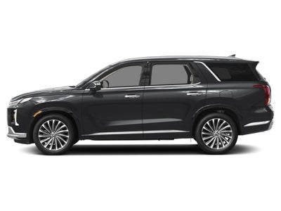 2024 Hyundai PALISADE Calligraphy FWD