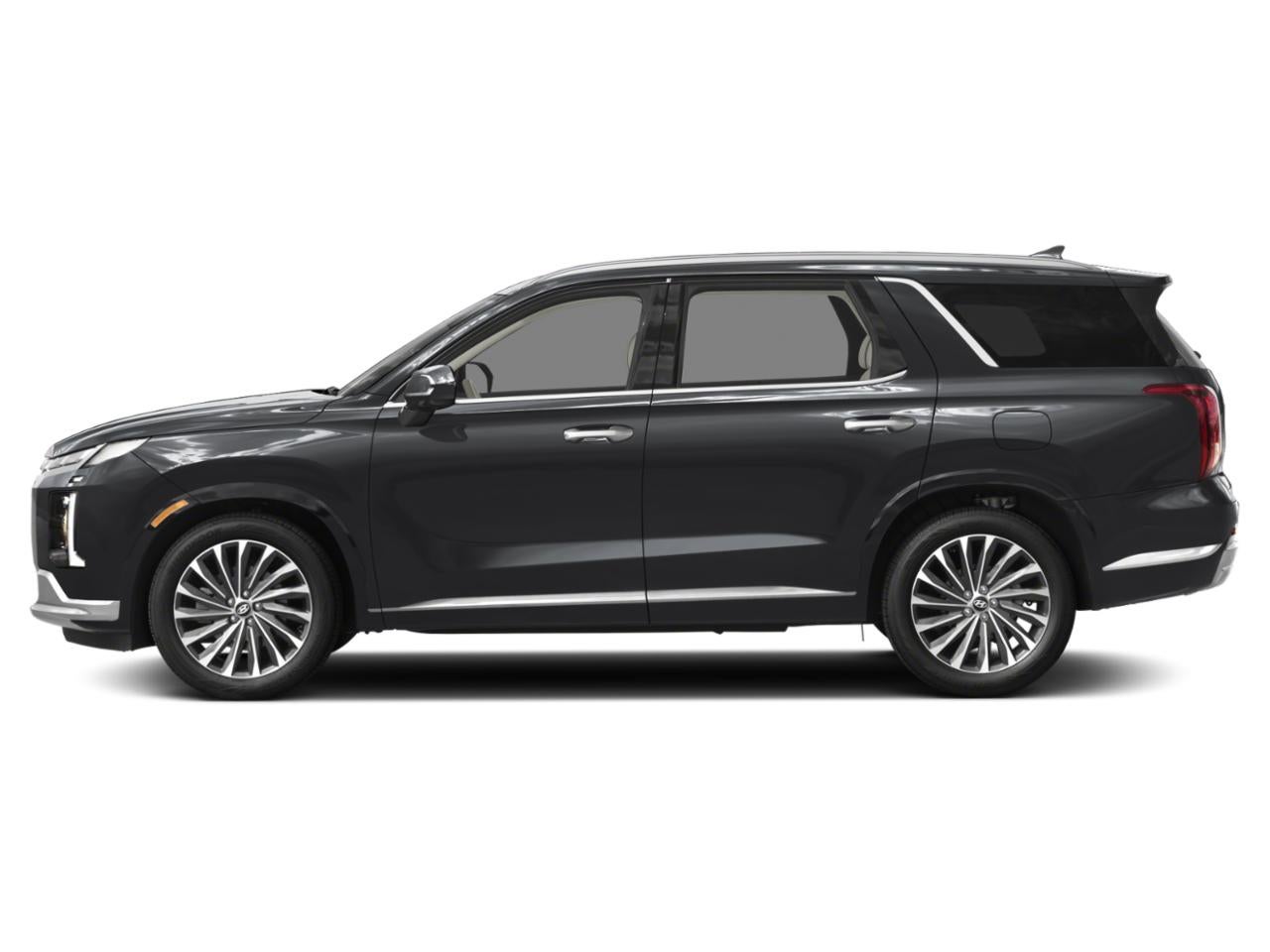 2024 Hyundai PALISADE Calligraphy FWD