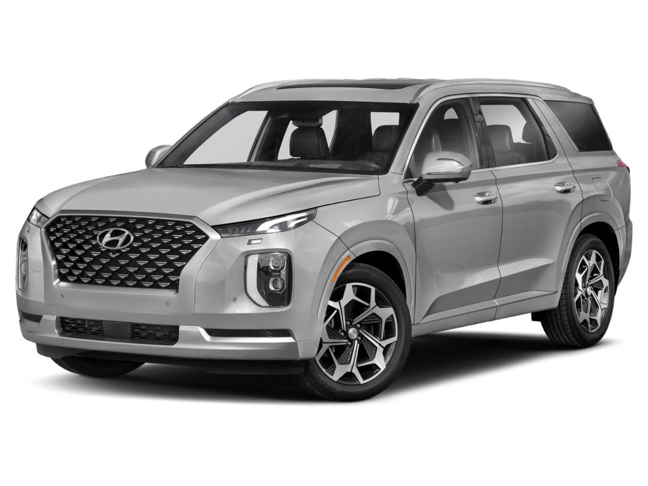 2022 Hyundai PALISADE Calligraphy FWD
