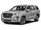 2022 Hyundai PALISADE Calligraphy FWD