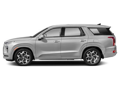 2022 Hyundai PALISADE Calligraphy FWD