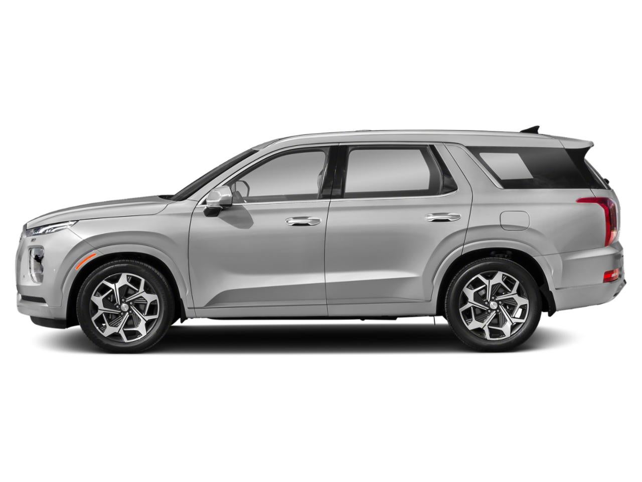 2022 Hyundai PALISADE Calligraphy FWD