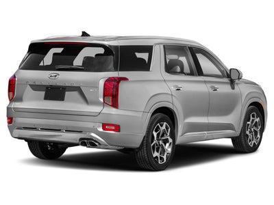 2022 Hyundai PALISADE Calligraphy FWD