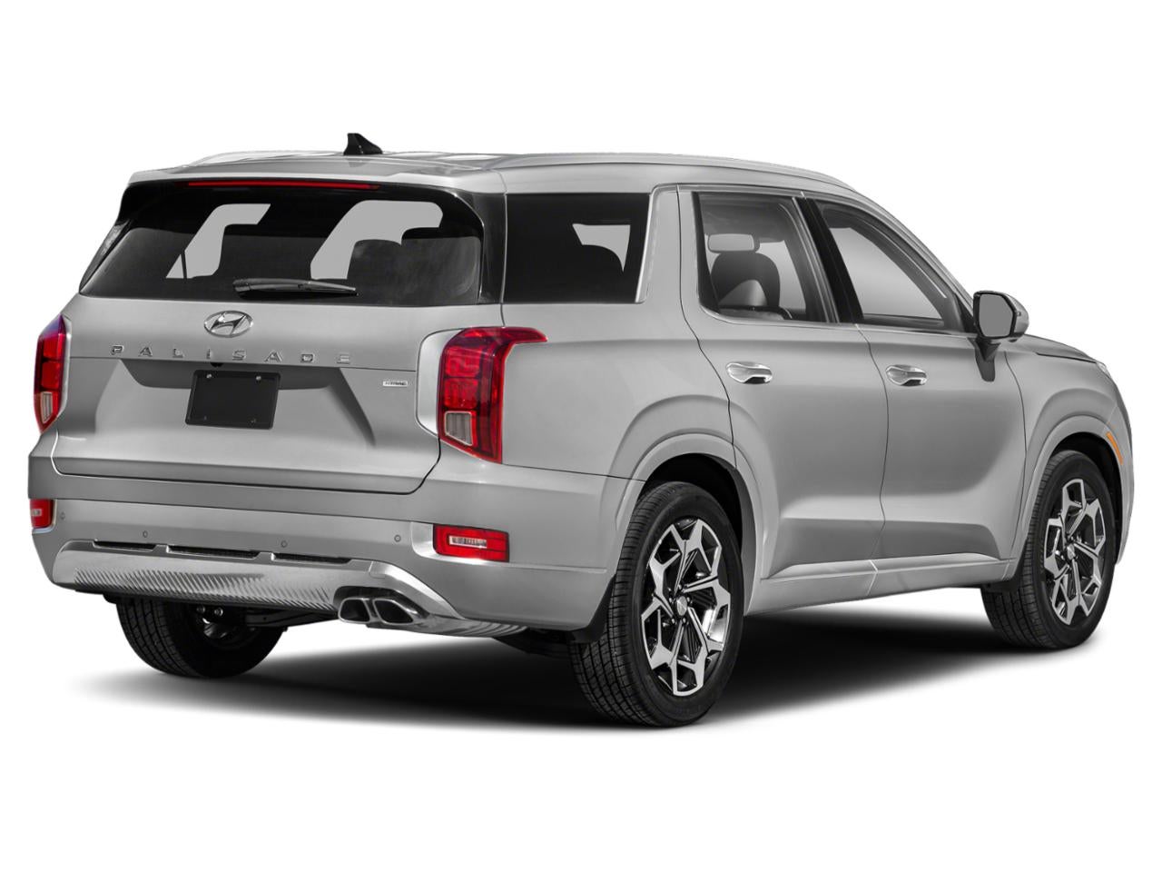 2022 Hyundai PALISADE Calligraphy FWD
