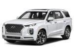 2022 Hyundai PALISADE Calligraphy FWD