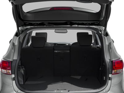 2018 Hyundai SANTA FE SE 3.3L Auto