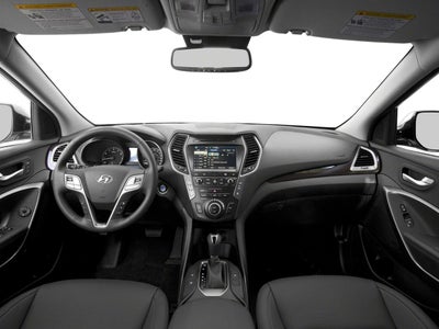 2018 Hyundai SANTA FE SE 3.3L Auto