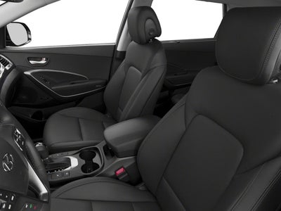 2018 Hyundai SANTA FE SE 3.3L Auto