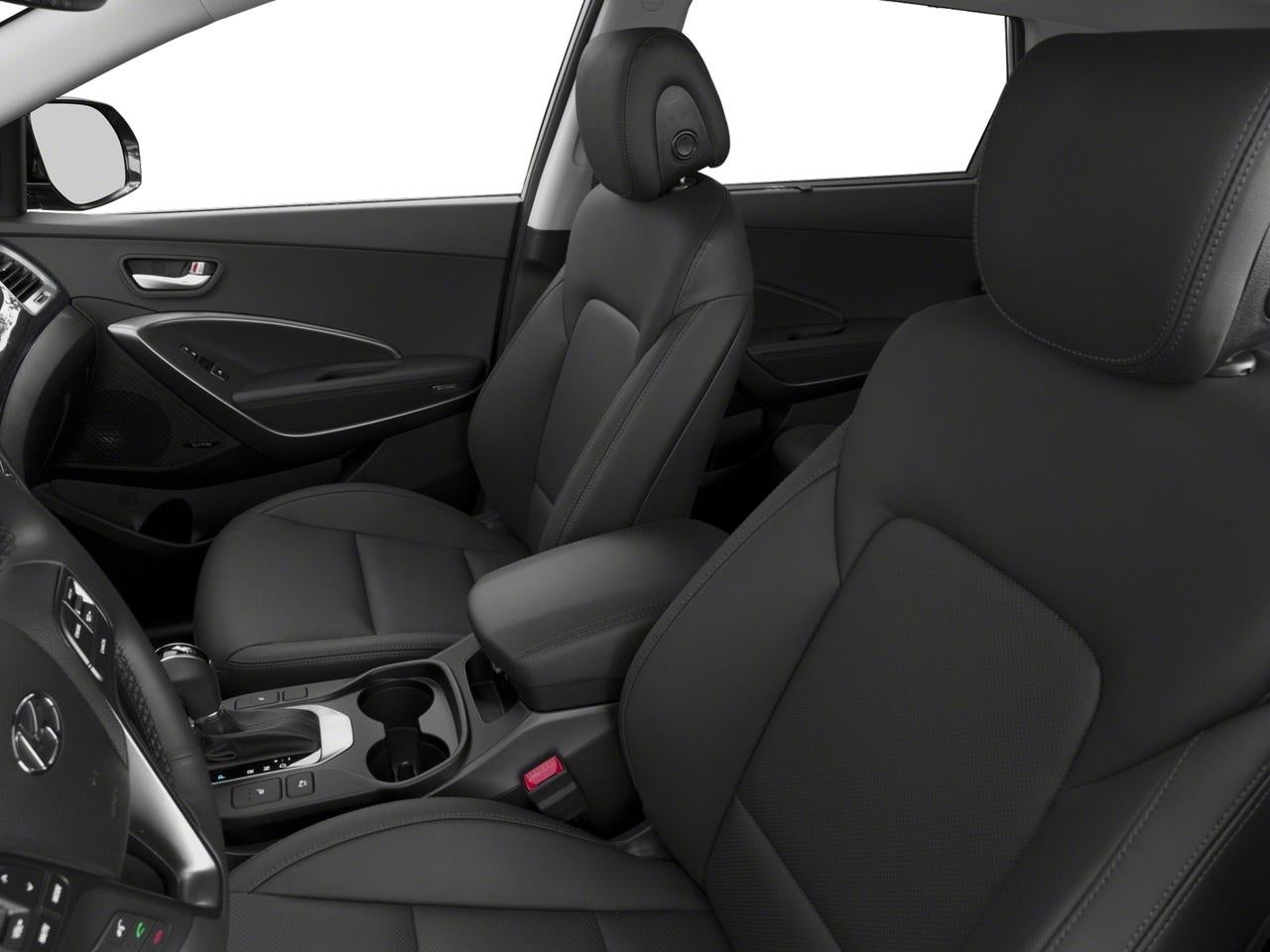2018 Hyundai SANTA FE SE 3.3L Auto